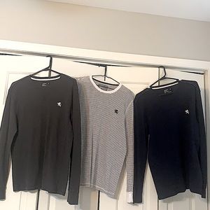 3 shirts for the price of 1